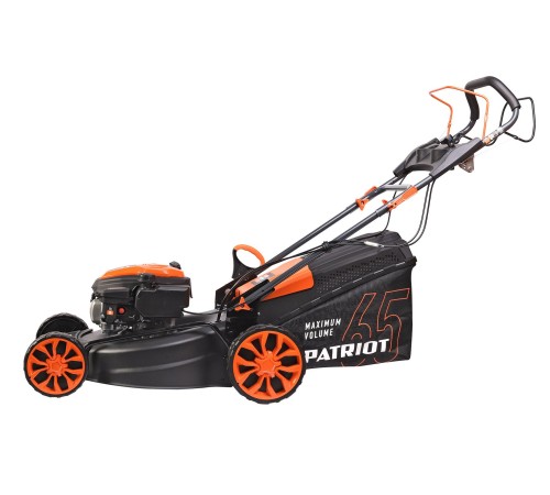 Газонокосилка Patriot PT 55 LS