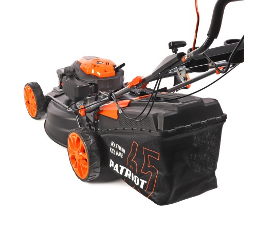 Газонокосилка Patriot PT 55 LS