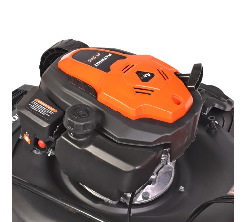 Газонокосилка Patriot PT 55 LS