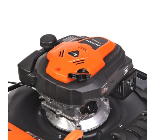 Газонокосилка Patriot PT 55 LS