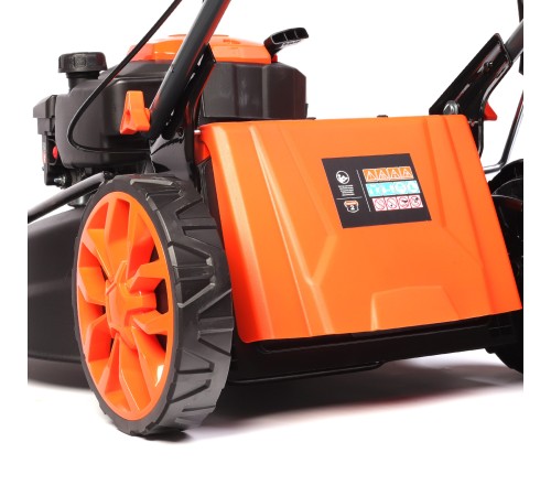 Газонокосилка Patriot PT 55 LS