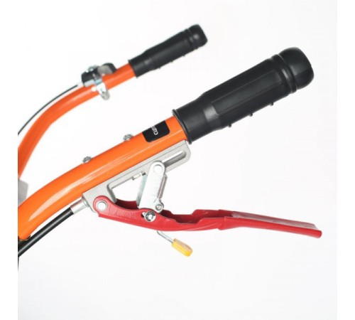 Мотокультиватор Patriot Урал М