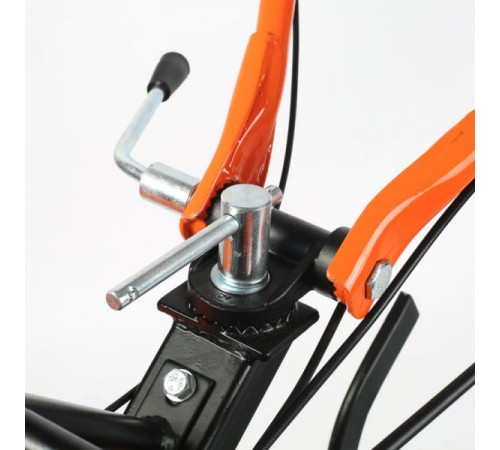 Мотокультиватор Patriot Урал М