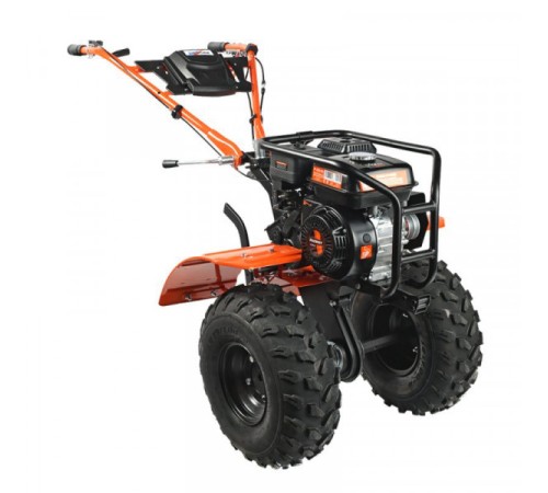 Мотокультиватор Patriot Урал М