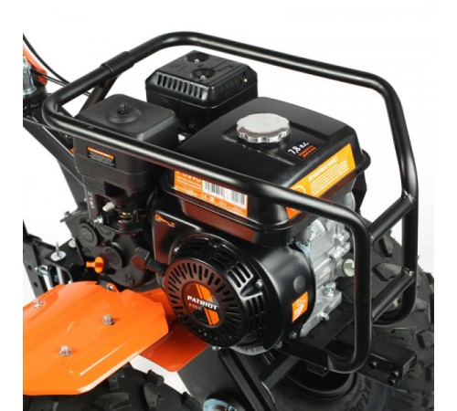 Мотокультиватор Patriot Урал М