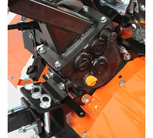 Мотокультиватор Patriot Урал М