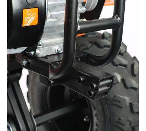 Мотокультиватор Patriot Урал М