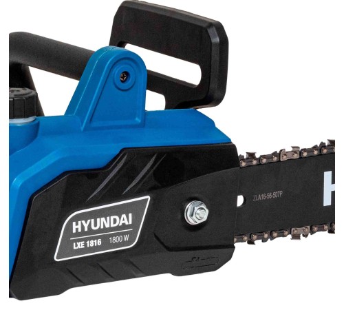 Электрическая пила Hyundai LXE 1816