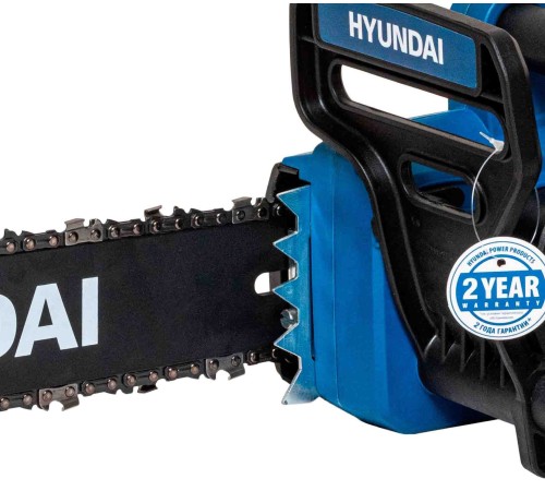 Электрическая пила Hyundai LXE 1816
