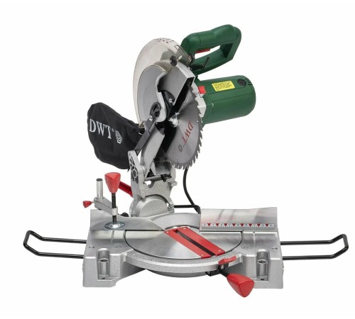 Дисковая пила DWT KGS16-255