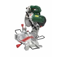 Торцовочная пила DWT KGS16-255