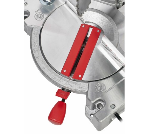 Дисковая пила DWT KGS16-255