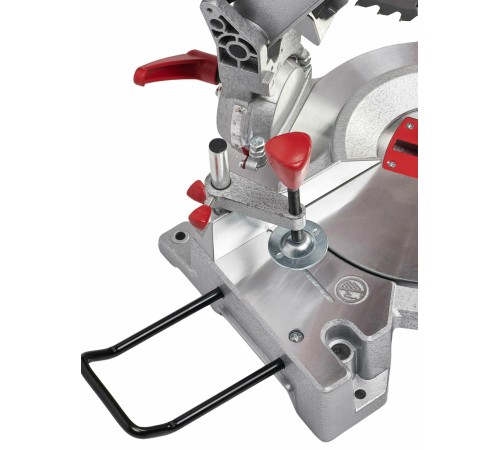 Дисковая пила DWT KGS16-255