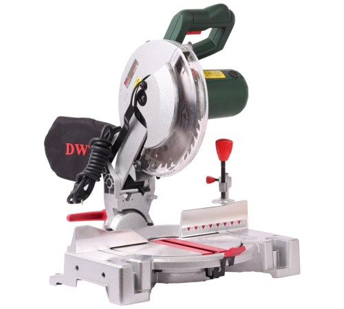 Дисковая пила DWT KGS16-255