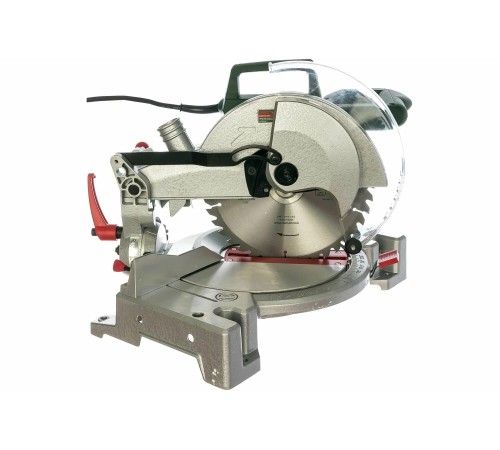 Дисковая пила DWT KGS16-255