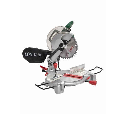 Дисковая пила DWT KGS16-255