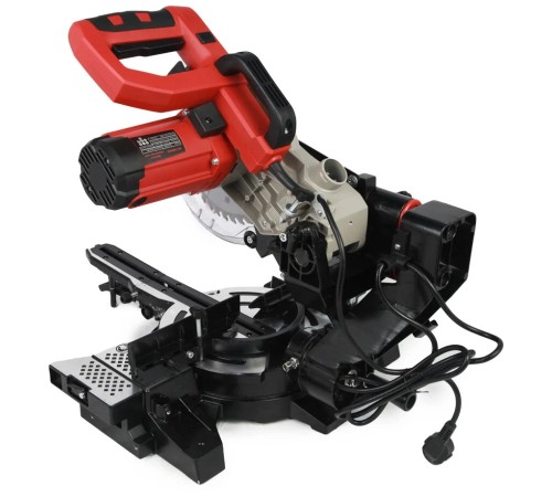 Торцовочная пила Edon CMS-210/1800