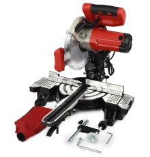 Торцовочная пила Edon CMS-210/1800