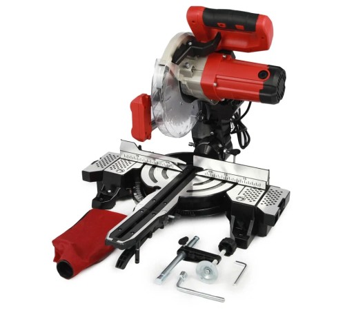 Торцовочная пила Edon CMS-210/1800