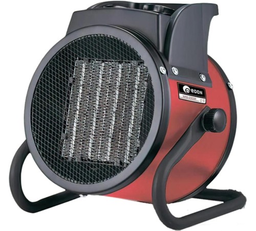 Тепловая пушка электрическая Edon WAB-2000R