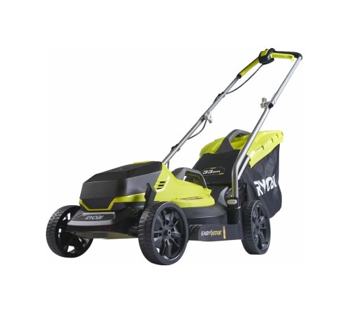 Колёсная газонокосилка Ryobi OLM1833B ONE+ (без АКБ)