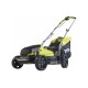 Колёсная газонокосилка Ryobi OLM1833B ONE+ (без АКБ)