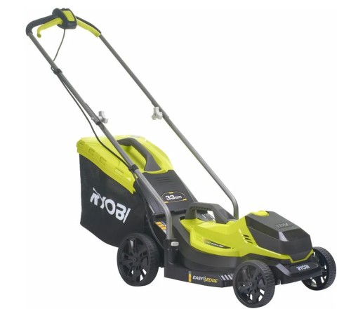 Колёсная газонокосилка Ryobi OLM1833B ONE+ (без АКБ)