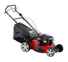 Газонокосилка бензиновая SANLI LBP 510 S9B