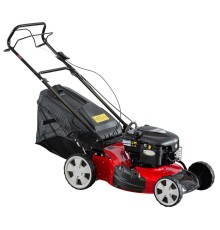 Газонокосилка бензиновая SANLI LBP 510 S9B