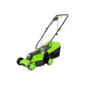 Газонокосилка СибрТех L1200
