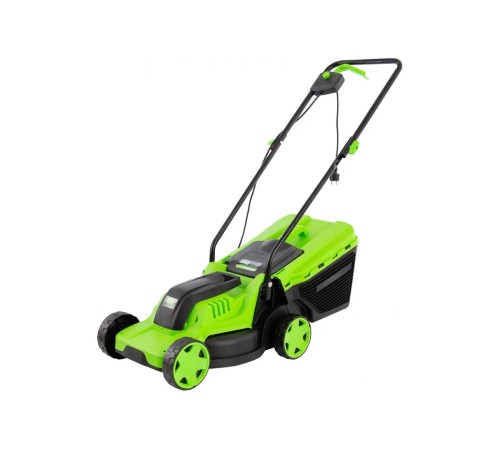 Газонокосилка СибрТех L1200