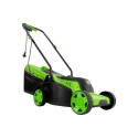 Газонокосилка СибрТех L1200
