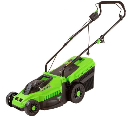 Газонокосилка СибрТех L1500