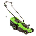 Газонокосилка СибрТех L1500