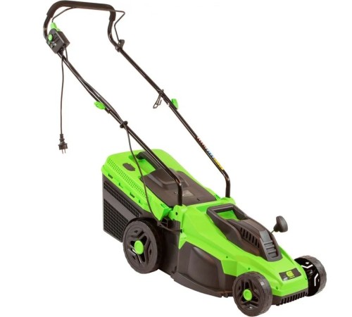 Газонокосилка СибрТех L1500