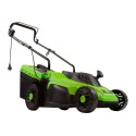 Газонокосилка СибрТех L1500