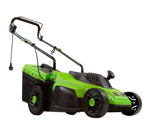 Газонокосилка СибрТех L1500