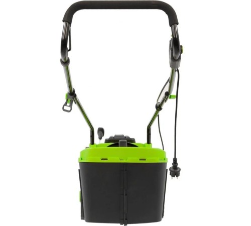 Газонокосилка СибрТех L1500