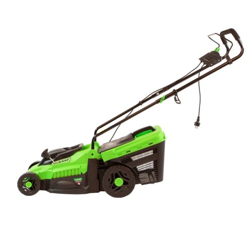 Газонокосилка СибрТех L1500