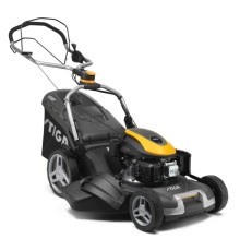 Газонокосилка бензиновая Stiga Combi 955 V