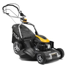 Газонокосилка бензиновая Stiga Combi 955 V