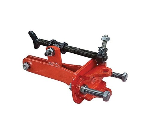 Сцепка ВРМЗ 44.55.70.00.00-01