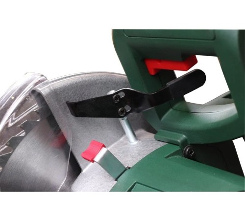 Дисковая пила DWT KGS18-255 P