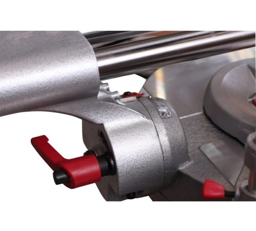 Дисковая пила DWT KGS18-255 P