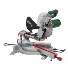 Торцовочная пила DWT KGS18-255 P