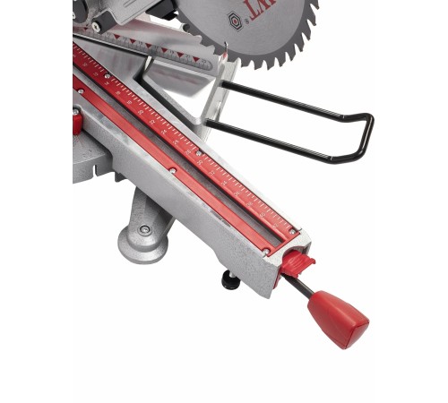 Дисковая пила DWT KGS18-255 P