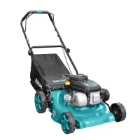 Газонокосилка бензиновая Total TGT141181