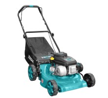 Газонокосилка бензиновая Total TGT141181