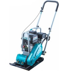 Виброплита Total TP7060-1