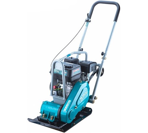 Виброплита Total TP7060-1